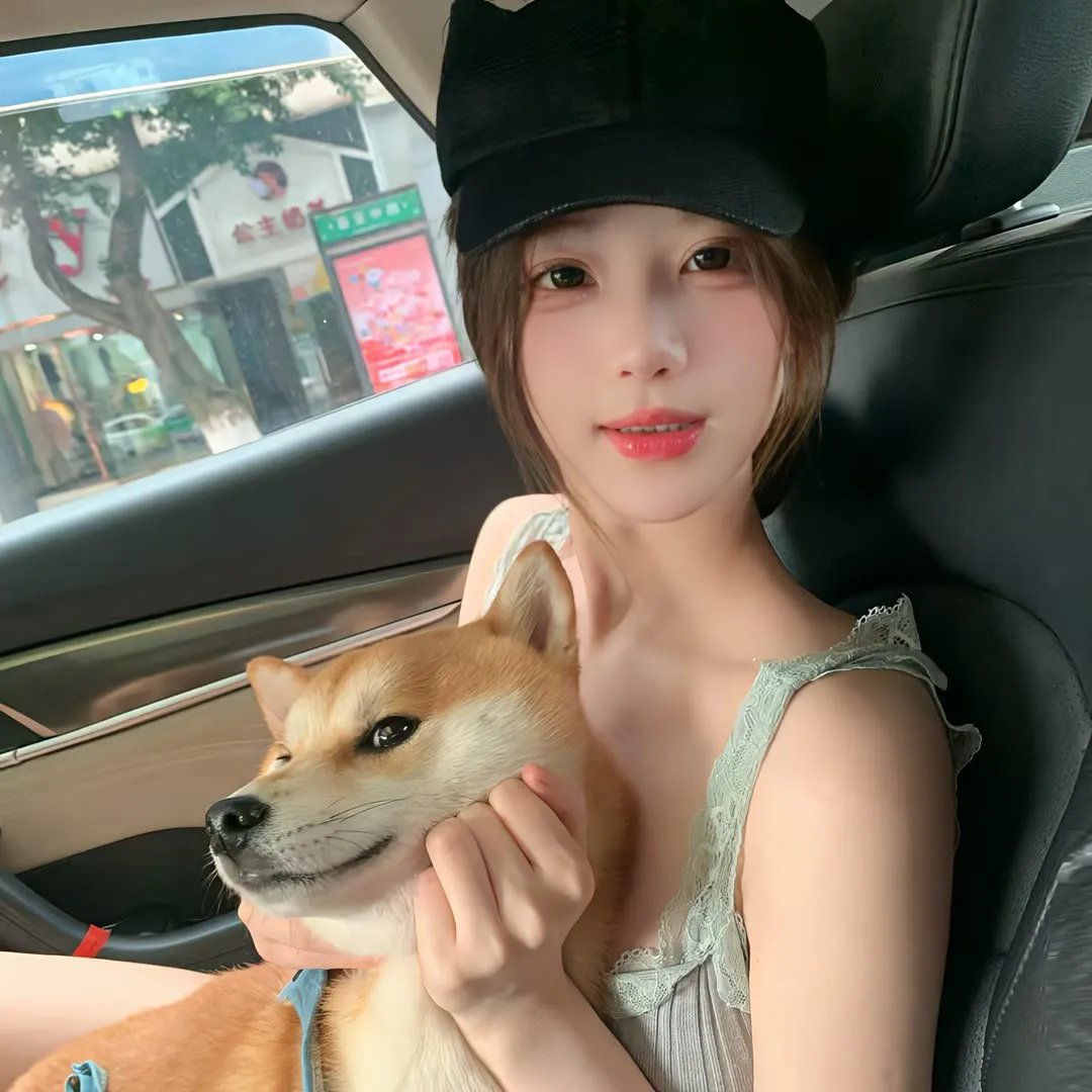 古镜通今庶女背靠现代无敌了